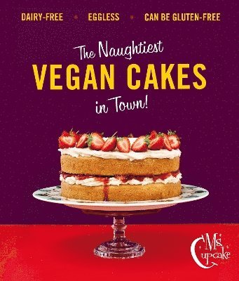 Mellissa Morgan - Ms Cupcake, Inbunden. Tillgänglighet: Lägg i varukorg