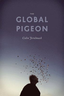 Colin Jerolmack - Global Pigeon, Inbunden. Tillgänglighet: Tillfälligt slut