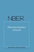 NBER Macroeconomics Annual 2009