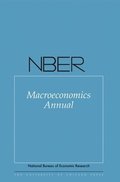 NBER Macroeconomics Annual 2011