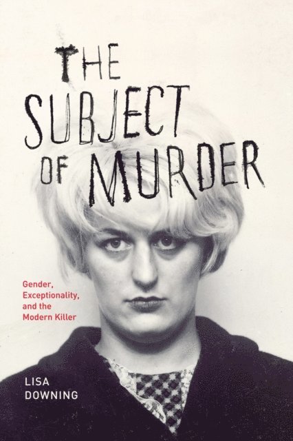 Lisa Downing - Subject of Murder, E-bok