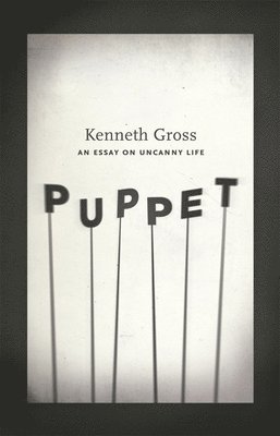 Kenneth Gross - Puppet, Häftad