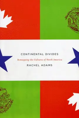 Rachel Adams - Continental Divides, Inbunden. Tillgänglighet: Tillfälligt slut