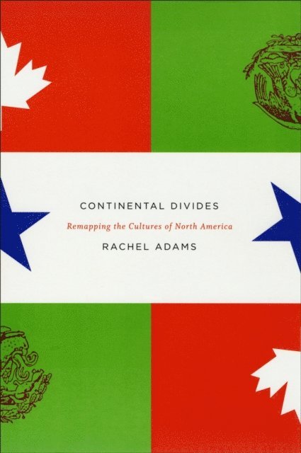 Rachel Adams - Continental Divides, E-bok