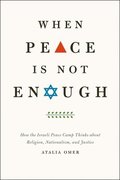 When Peace Is Not Enough