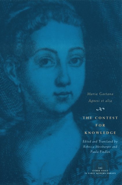 Accademia de' Ricovrati, Aretafila Savini de' Rossi, Diamante Medaglia Faini, Maria Gaetana Agnesi - Contest for Knowledge, E-bok