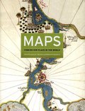 Maps - Finding Our Place in the World