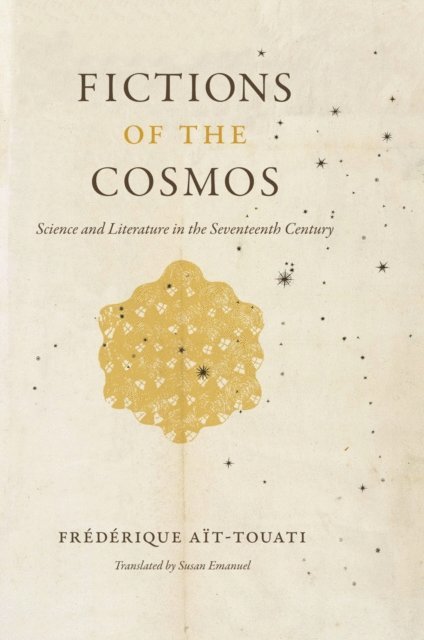 Frederique Ait-Touati - Fictions of the Cosmos, E-bok. Tillgänglighet: Lägg i varukorg
