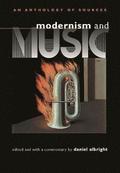 Modernism and Music