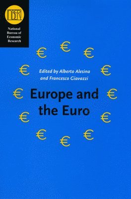 Alberto Alesina, Francesco Giavazzi - Europe and the Euro, Inbunden. Tillgänglighet: Tillfälligt slut