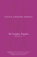 Complete Tragedies, Volume 2
