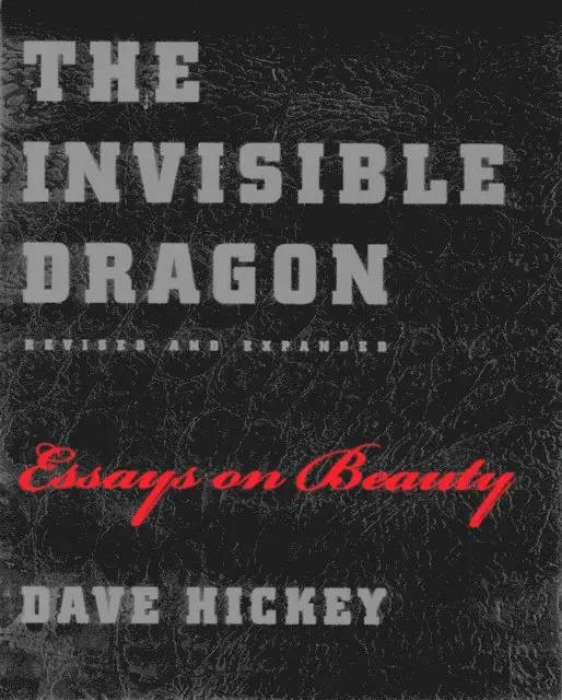 Invisible Dragon