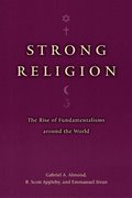 Strong Religion