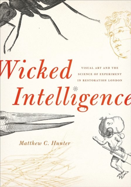 Matthew C. Hunter - Wicked Intelligence, E-bok