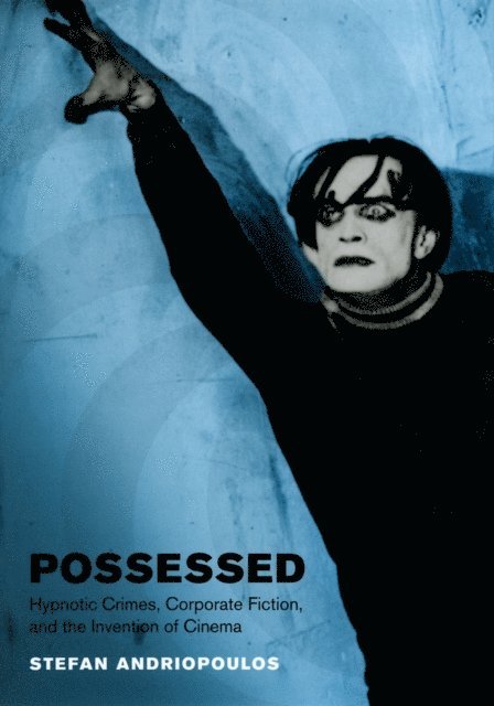 Stefan Andriopoulos - Possessed, E-bok
