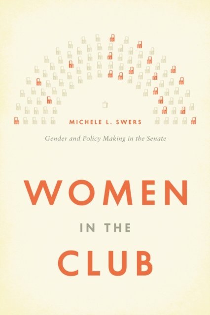 Michele L. Swers - Women in the Club, E-bok