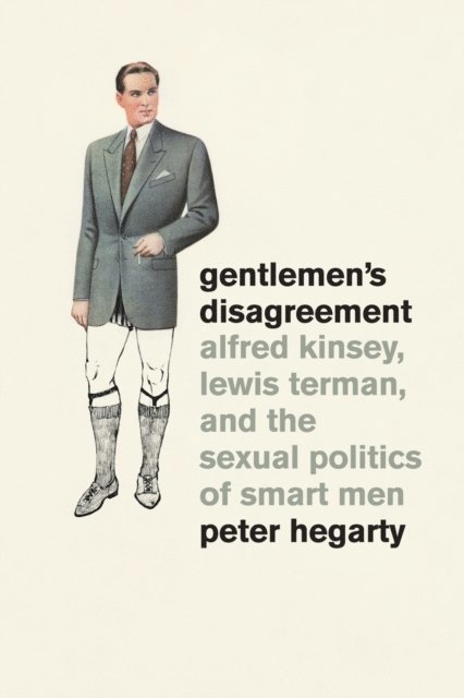 Peter Hegarty - Gentlemen's Disagreement, E-bok