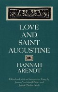 Love and Saint Augustine