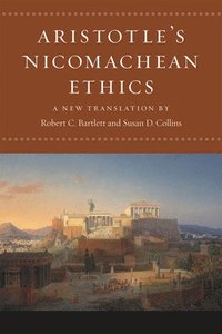 Aristotle's Nicomachean Ethics