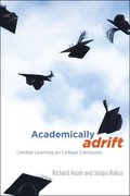 Academically Adrift