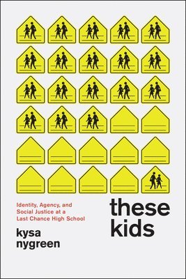 Kysa Nygreen - These Kids, Inbunden. Tillgänglighet: Tillfälligt slut
