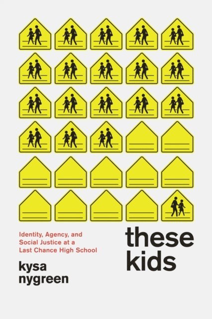 Kysa Nygreen - These Kids, E-bok. Tillgänglighet: Lägg i varukorg