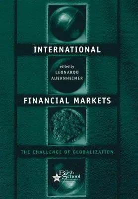 International Financial Markets