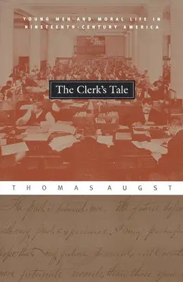 Thomas Augst - Clerk's Tale, Inbunden. Tillgänglighet: Tillfälligt slut