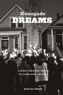 Renegade Dreams