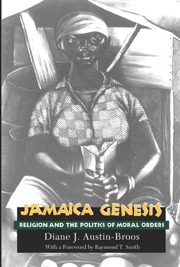 Diane J. Austin-Broos - Jamaica Genesis, Häftad. Tillgänglighet: Lägg i varukorg
