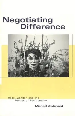 Michael Awkward - Negotiating Difference, Inbunden. Tillgänglighet: Tillfälligt slut