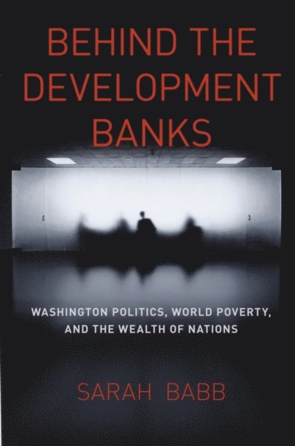 Sarah Babb - Behind the Development Banks, E-bok