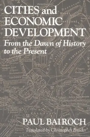Cities and Economic Development