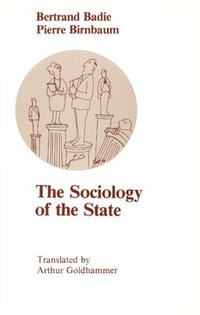 Sociology of the State