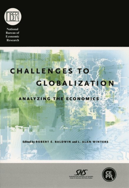 L. Alan Winters, Robert E. Baldwin - Challenges to Globalization, E-bok