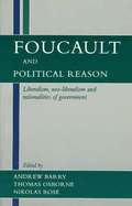 Faucault and Political Reason