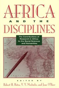 Africa and the Disciplines