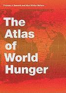 Thomas J. Bassett, Alex Winter-Nelson - Atlas of World Hunger, Inbunden. Tillgänglighet: Tillfälligt slut
