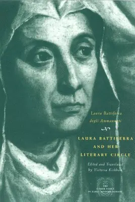 Laura Battiferra degli Ammannati - Laura Battiferra and Her Literary Circle, Inbunden. Tillgänglighet: Tillfälligt slut