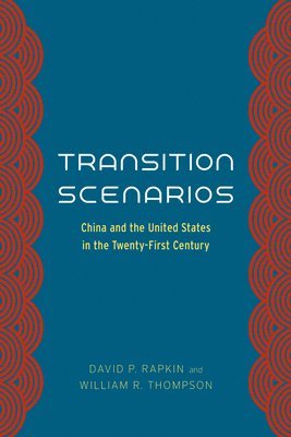 David P. Rapkin, William R. Thompson - Transition Scenarios, Häftad. Tillgänglighet: Tillfälligt slut