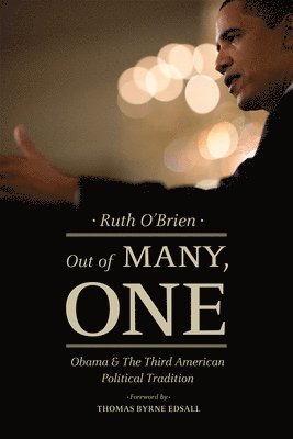 Ruth O'Brien - Out of Many, One, Häftad
