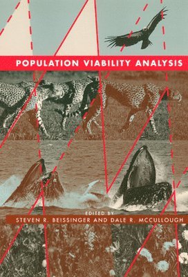 Steven R. Beissinger, Dale R. McCullough - Population Viability Analysis, Häftad. Tillgänglighet: Tillfälligt slut
