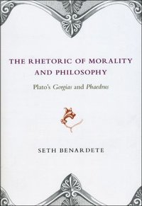 The Rhetoric of Morality and Philosophy