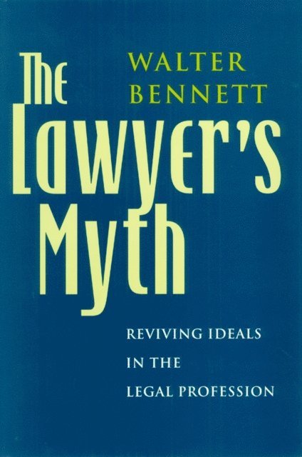 Lawyer's Myth