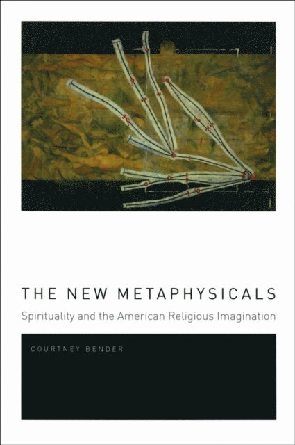 Courtney Bender - New Metaphysicals, E-bok