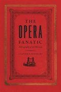 The Opera Fanatic