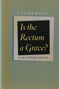 Is the Rectum a Grave?