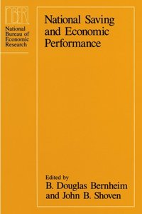 National Saving and Economic Performance