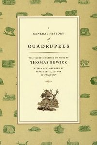 General History of Quadrupeds