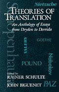 Theories of Translation